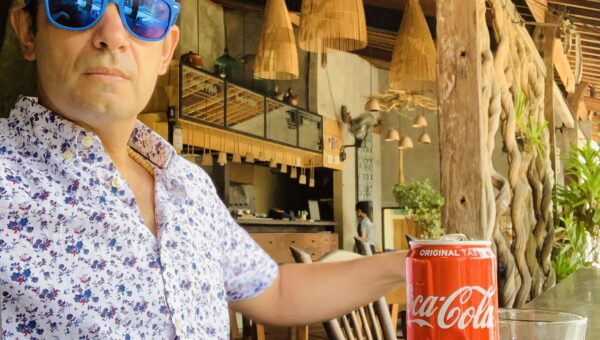 Legian en Bali