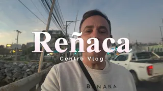 REÑACA: Qué ver y hacer en el centro del balneario más famoso 🇨🇱🌊