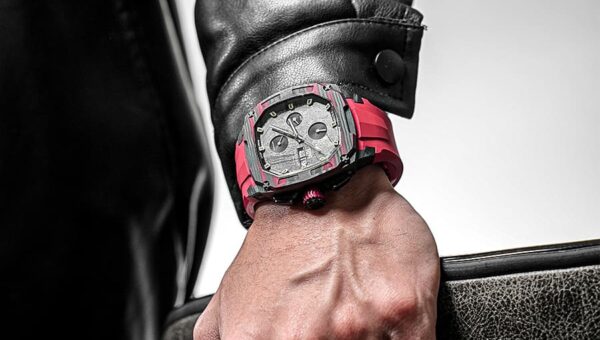 5% de descuento TSAR BOMBA WATCHES：Father’s Day Sale
