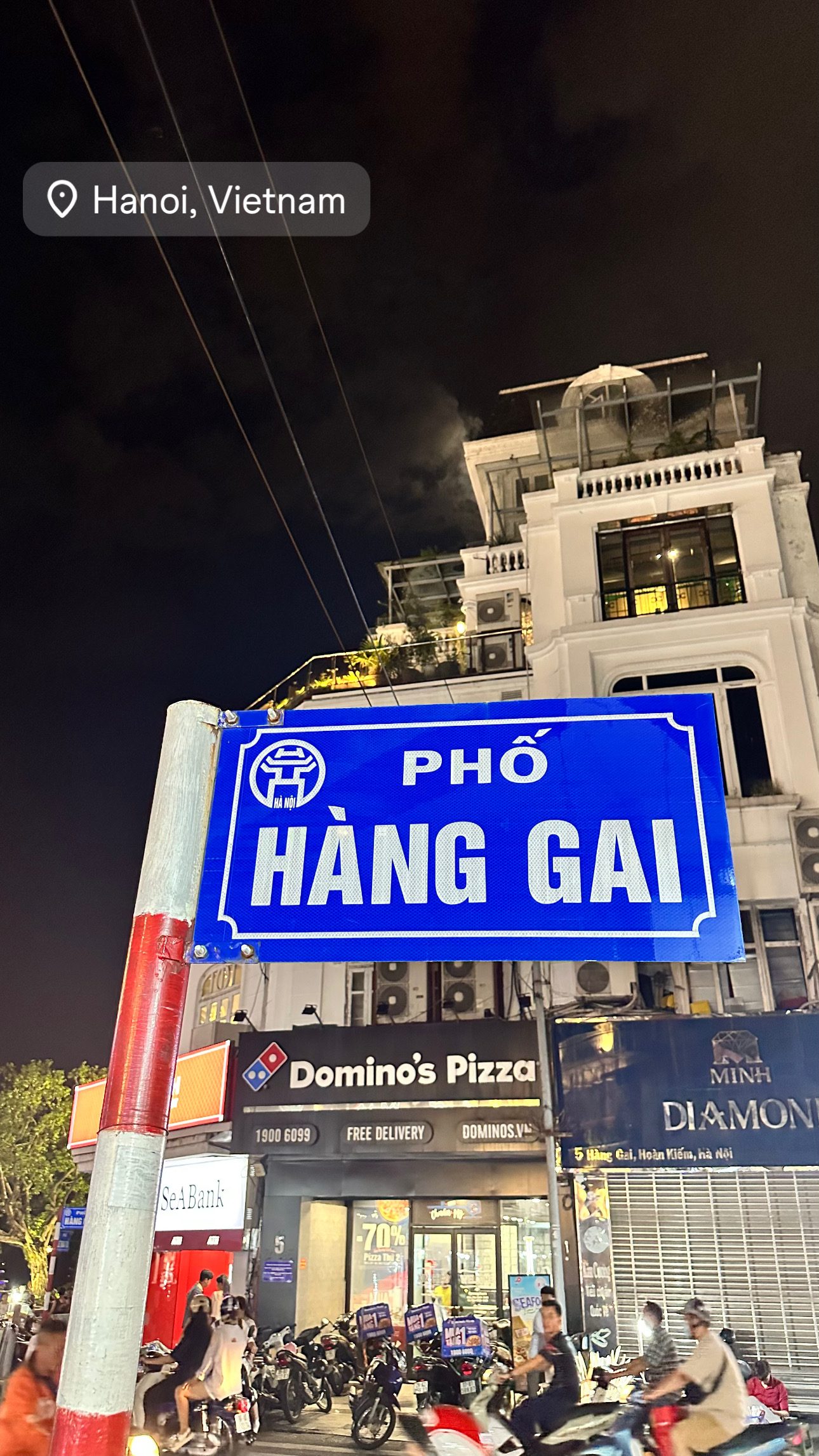 Hanoi en 1 día - Guía gratuita Mis Viajes Increíbles