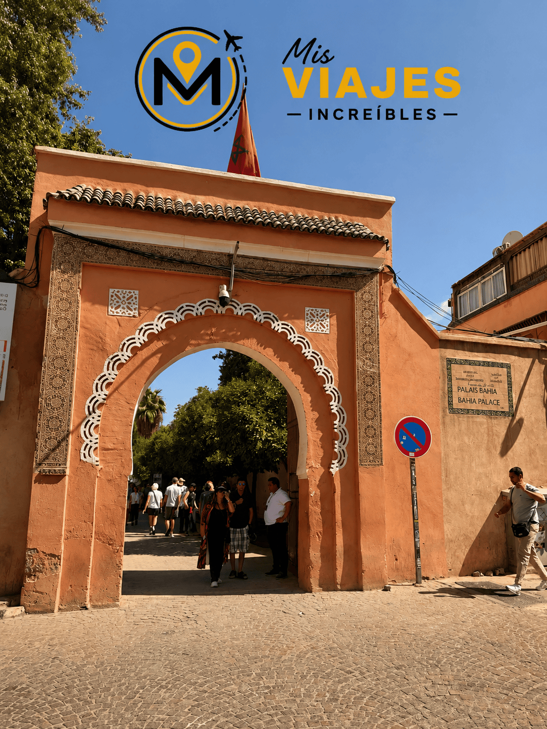 Marruecos en 7 días - Guía gratuita Mis Viajes Increíbles