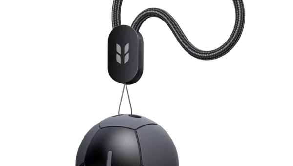 25% Descuento Ugreen Soccer Ball Tracker for Apple Find My