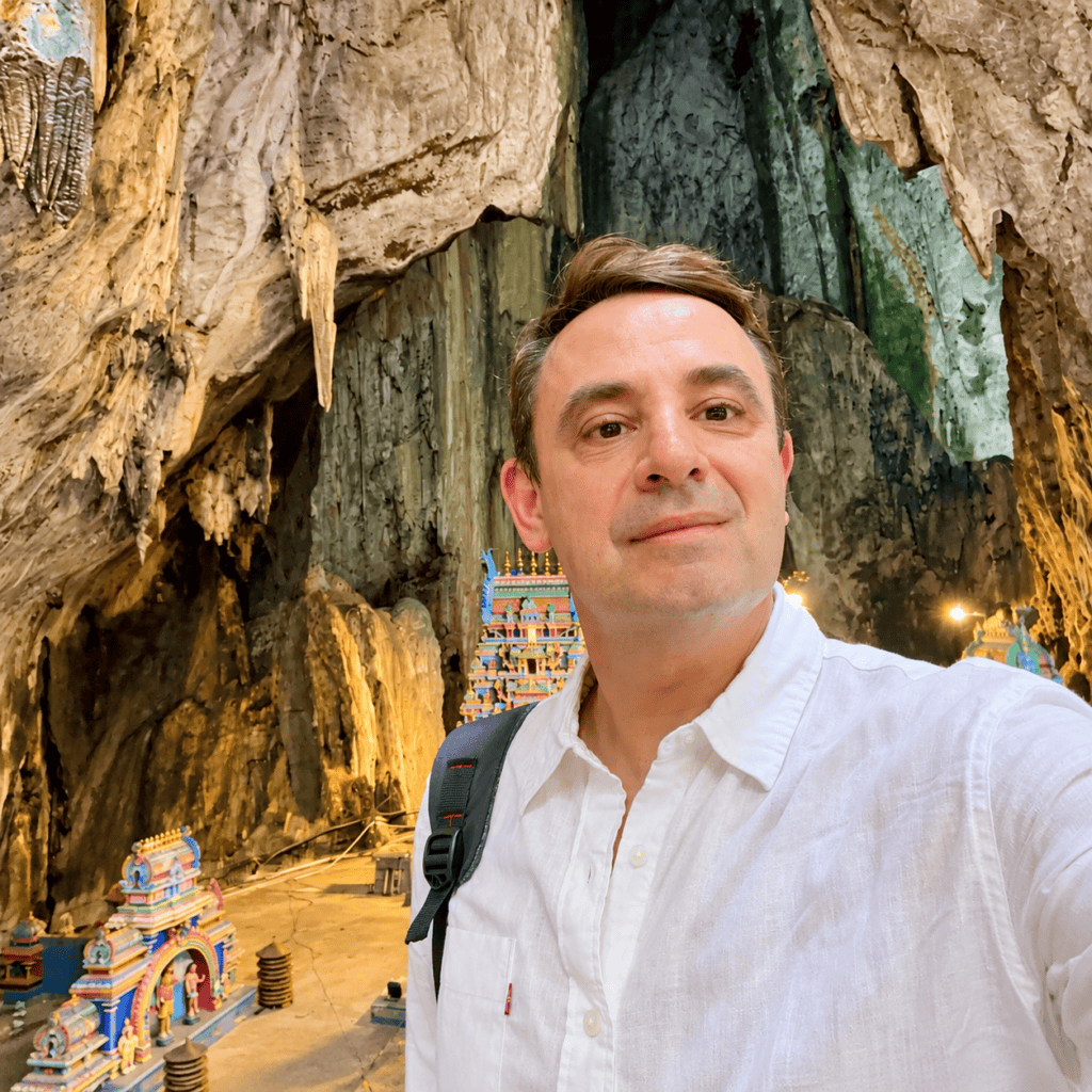 Batu Caves